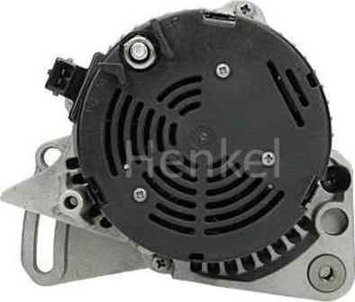 Henkel Parts 3117207 - Ģenerators www.autospares.lv