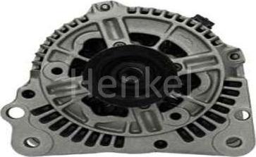 Henkel Parts 3117217 - Ģenerators www.autospares.lv