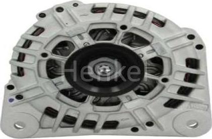 Henkel Parts 3117235 - Генератор www.autospares.lv