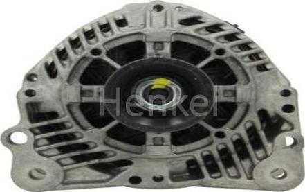 Henkel Parts 3117221 - Ģenerators autospares.lv