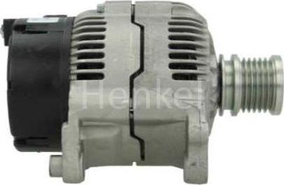 Henkel Parts 3117279 - Ģenerators www.autospares.lv