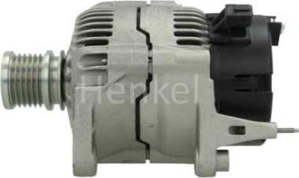 Henkel Parts 3117279 - Ģenerators www.autospares.lv