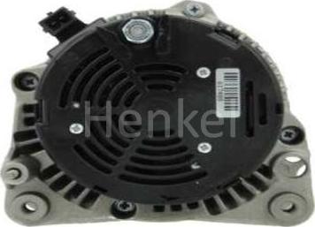 Henkel Parts 3117279 - Ģenerators www.autospares.lv