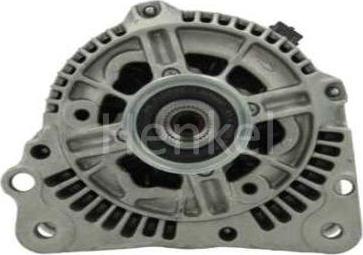 Henkel Parts 3117279 - Ģenerators www.autospares.lv