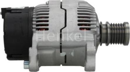 Henkel Parts 3117278 - Ģenerators www.autospares.lv