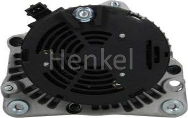 Henkel Parts 3117278 - Ģenerators www.autospares.lv