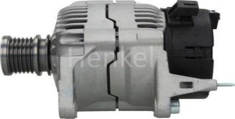 Henkel Parts 3117278 - Ģenerators www.autospares.lv