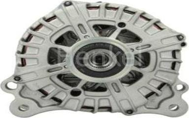 Henkel Parts 3117715 - Alternator www.autospares.lv