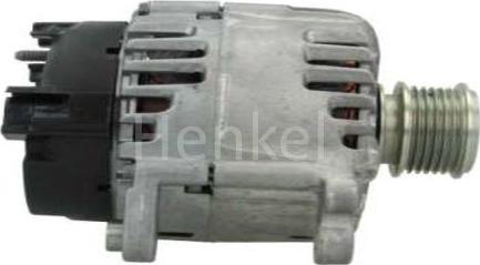 Henkel Parts 3117734 - Ģenerators autospares.lv