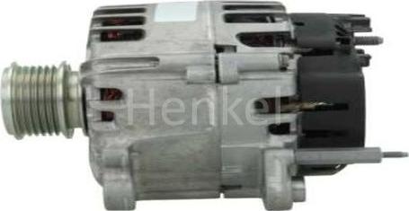 Henkel Parts 3117734 - Ģenerators autospares.lv