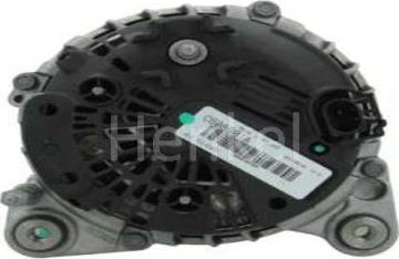 Henkel Parts 3117734 - Ģenerators autospares.lv