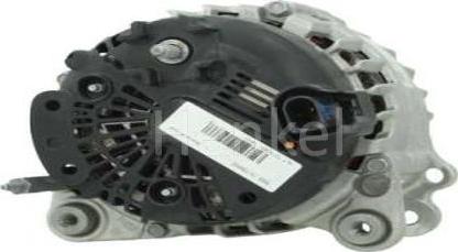 Henkel Parts 3117736 - Ģenerators autospares.lv