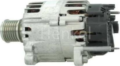 Henkel Parts 3117736 - Ģenerators autospares.lv