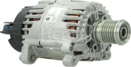 Henkel Parts 3117736 - Ģenerators autospares.lv