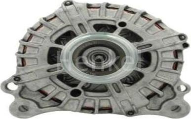 Henkel Parts 3117727 - Генератор www.autospares.lv