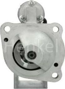 Henkel Parts 3124959 - Starteris autospares.lv