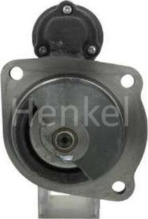 Henkel Parts 3124955 - Starteris autospares.lv