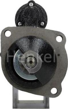 Henkel Parts 3124951 - Starteris autospares.lv