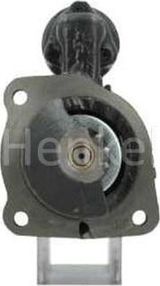 Henkel Parts 3124593 - Starteris autospares.lv