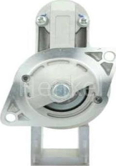 Henkel Parts 3124597 - Starter www.autospares.lv