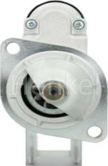 Henkel Parts 3124641 - Стартер www.autospares.lv