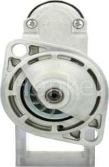 Henkel Parts 3124658 - Стартер www.autospares.lv