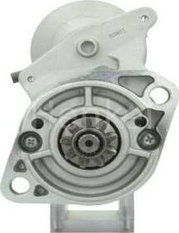 Henkel Parts 3124629 - Starteris autospares.lv