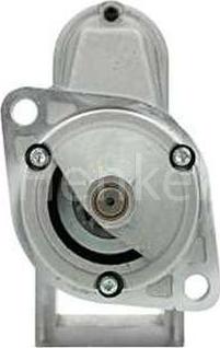 Henkel Parts 3124622 - Стартер www.autospares.lv