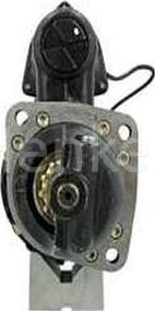 Henkel Parts 3124096 - Starteris autospares.lv