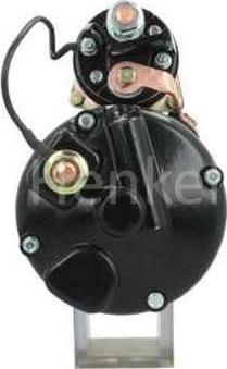 Henkel Parts 3124043 - Starteris autospares.lv