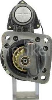 Henkel Parts 3124043 - Starter www.autospares.lv