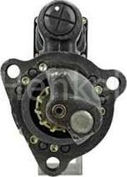 Henkel Parts 3124067 - Starter www.autospares.lv