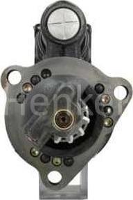 Henkel Parts 3124009 - Starteris autospares.lv