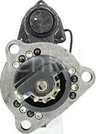 Henkel Parts 3124008 - Starteris autospares.lv