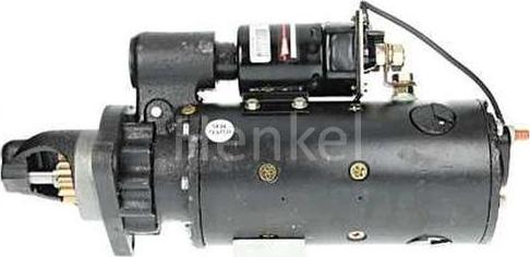 Henkel Parts 3124014 - Starter www.autospares.lv