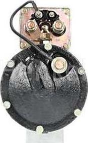 Henkel Parts 3124014 - Starter www.autospares.lv