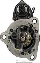 Henkel Parts 3124034 - Starteris autospares.lv