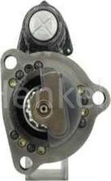 Henkel Parts 3124028 - Starteris autospares.lv