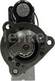 Henkel Parts 3124027 - Starteris autospares.lv