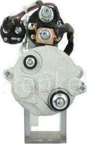 Henkel Parts 3124193 - Starter www.autospares.lv