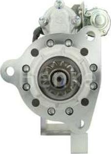 Henkel Parts 3124193 - Starteris autospares.lv