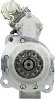 Henkel Parts 3124159 - Starter www.autospares.lv