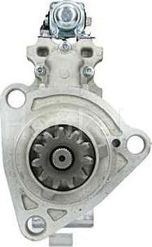 Henkel Parts 3124100 - Starteris autospares.lv