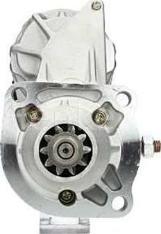 Henkel Parts 3124117 - Starteris autospares.lv