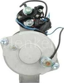 Henkel Parts 3124130 - Starteris autospares.lv