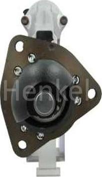 Henkel Parts 3124131 - Starteris autospares.lv