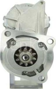 Henkel Parts 3124128 - Starteris www.autospares.lv