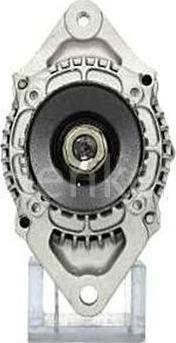 Henkel Parts 3124805 - Alternator www.autospares.lv