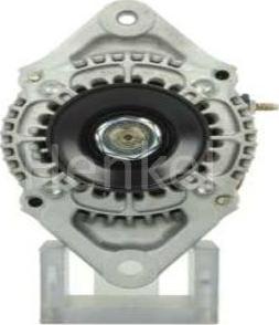 Henkel Parts 3124808 - Alternator www.autospares.lv