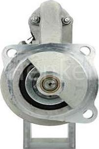 Henkel Parts 3124886 - Starteris autospares.lv